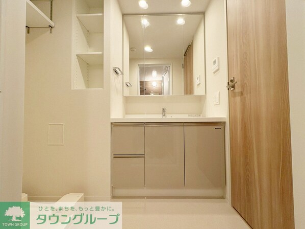 リーフシティ市川 ザ・レジデンスの物件内観写真